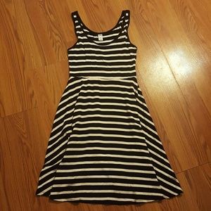 Old Navy Fit & Flare Dress